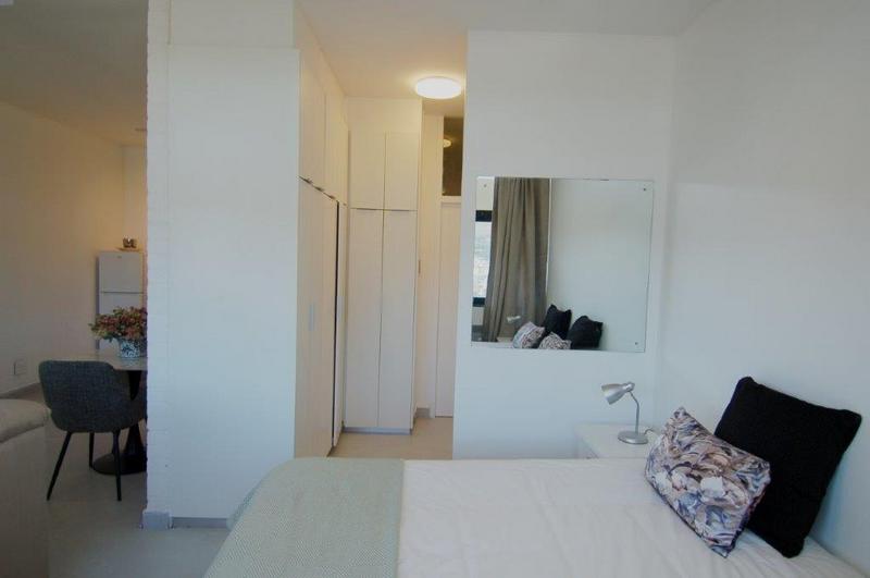 0 Bedroom Property for Sale in Oranjezicht Western Cape